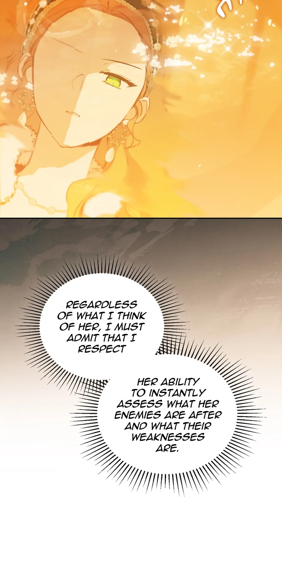 I’ll Be The Matriarch In This Life Chapter 134 - page 58