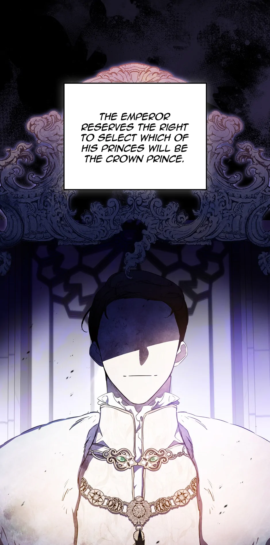 I’ll Be The Matriarch In This Life Chapter 134 - page 62