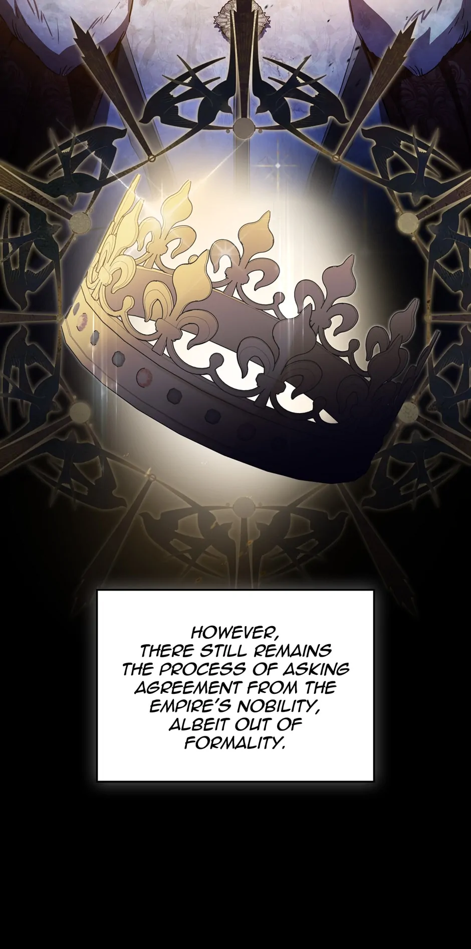 I’ll Be The Matriarch In This Life Chapter 134 - page 63