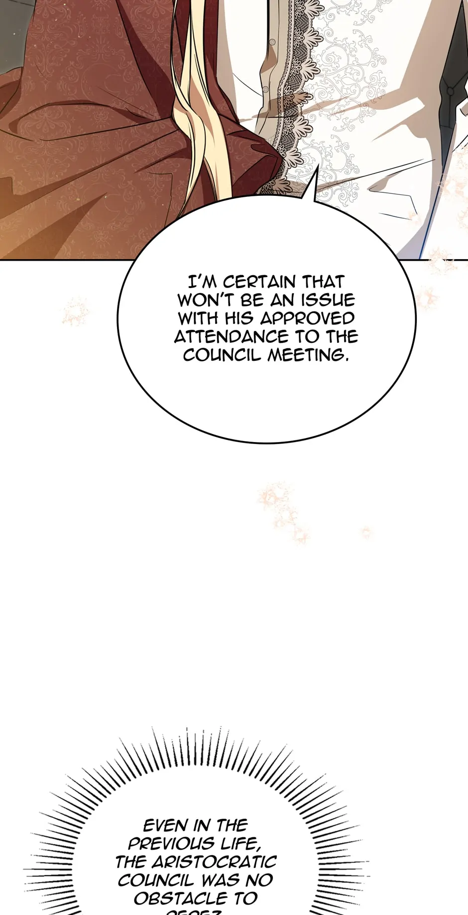 I’ll Be The Matriarch In This Life Chapter 134 - page 71