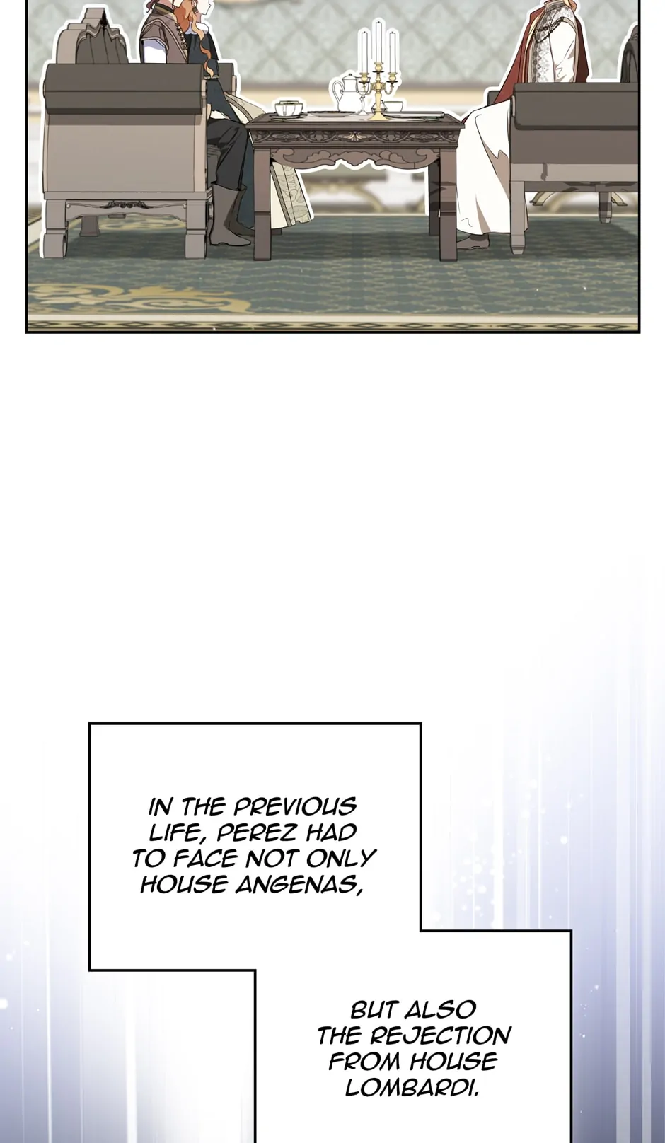 I’ll Be The Matriarch In This Life Chapter 134 - page 76
