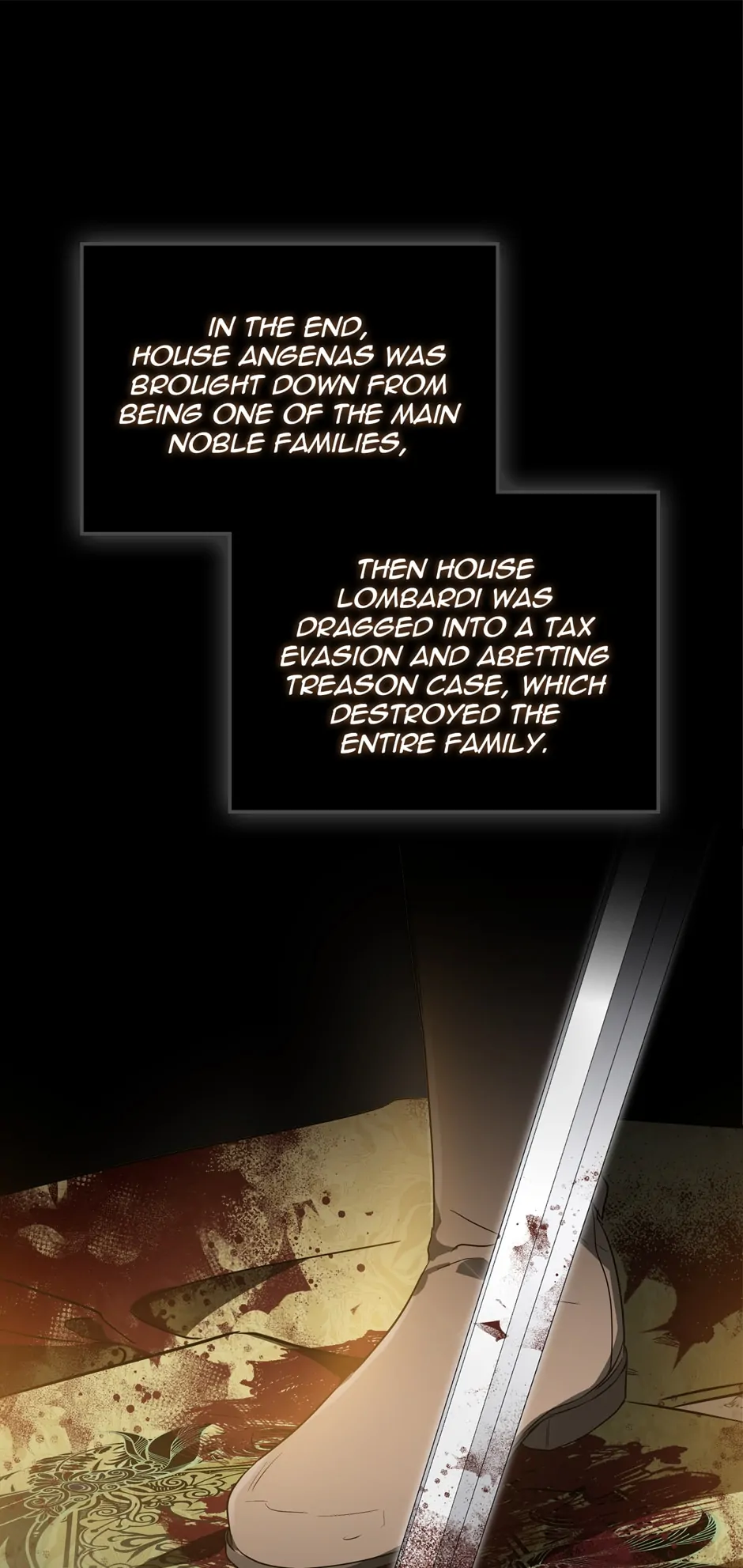 I’ll Be The Matriarch In This Life Chapter 134 - page 78