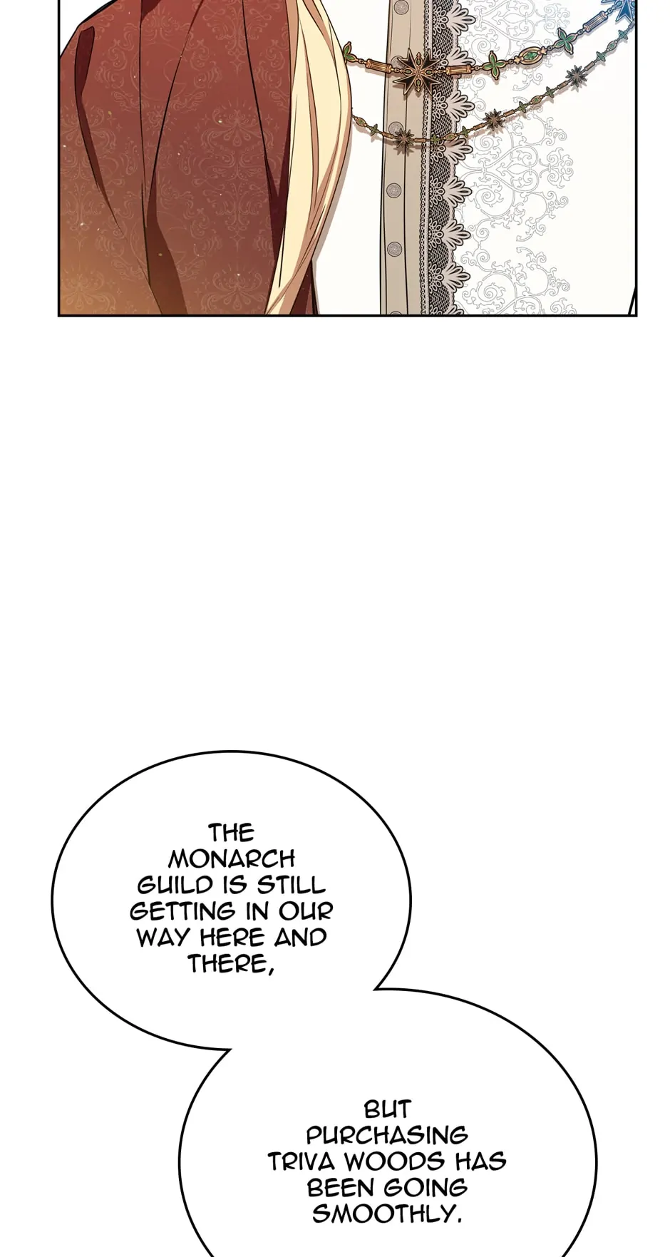 I’ll Be The Matriarch In This Life Chapter 134 - page 83
