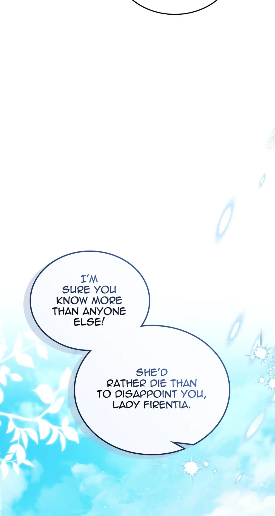 I’ll Be The Matriarch In This Life Chapter 134 - page 85