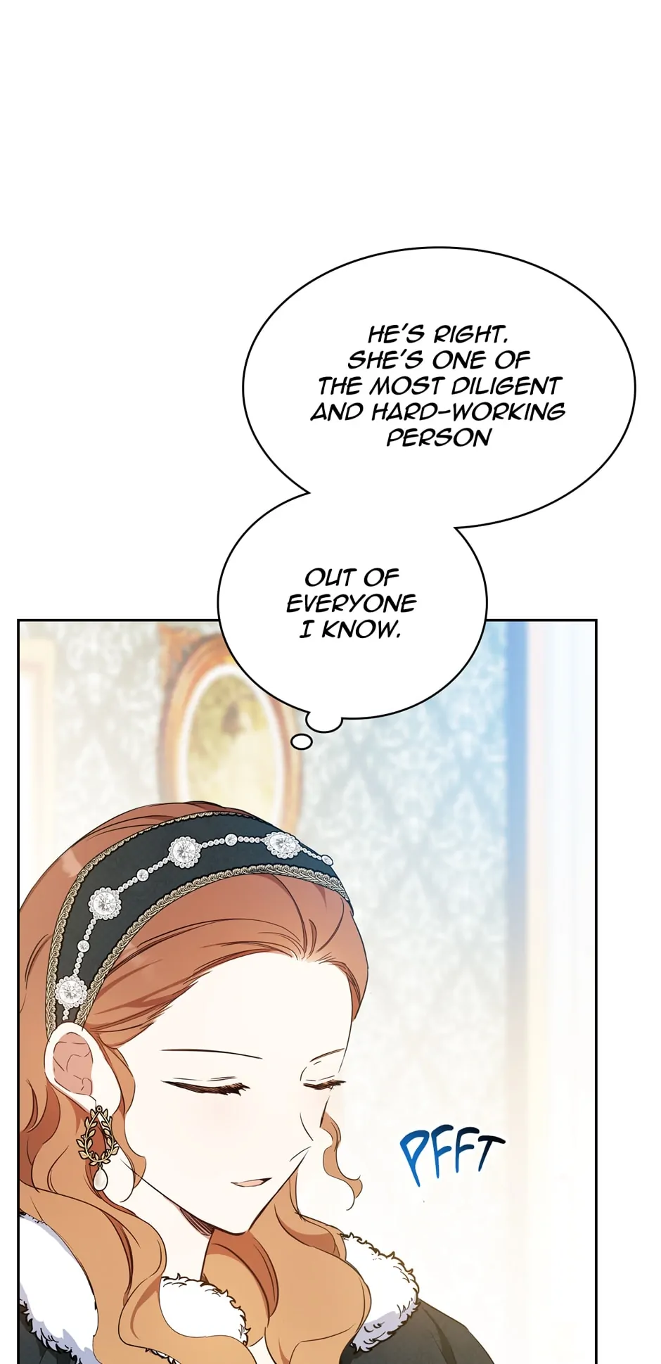 I’ll Be The Matriarch In This Life Chapter 134 - page 87