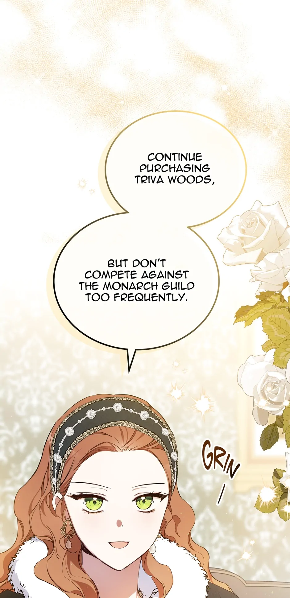 I’ll Be The Matriarch In This Life Chapter 134 - page 90