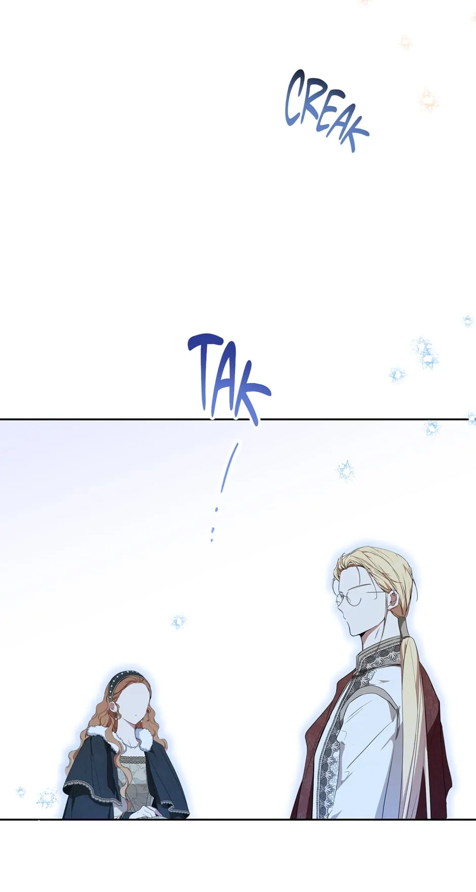 I’ll Be The Matriarch In This Life Chapter 134 - page 96