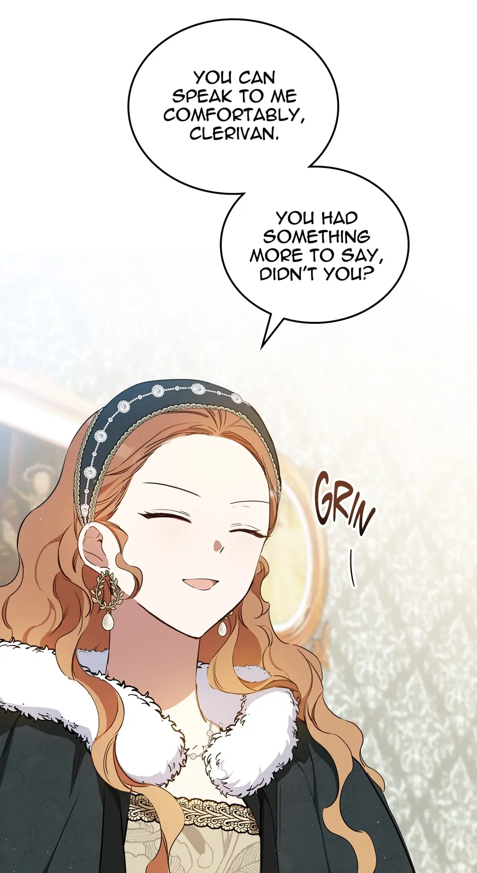 I’ll Be The Matriarch In This Life Chapter 134 - page 98