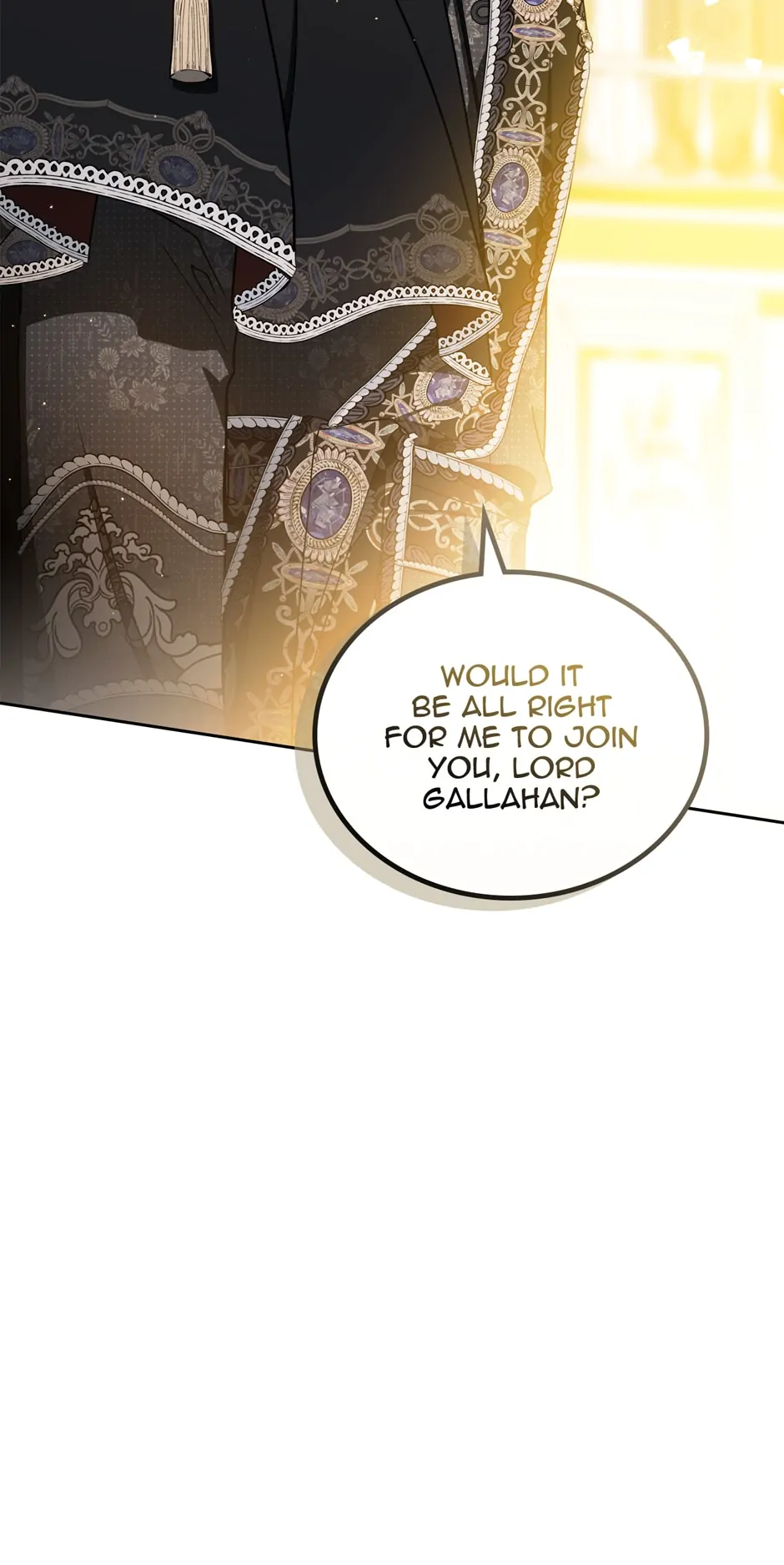 I’ll Be The Matriarch In This Life Chapter 132 - page 104