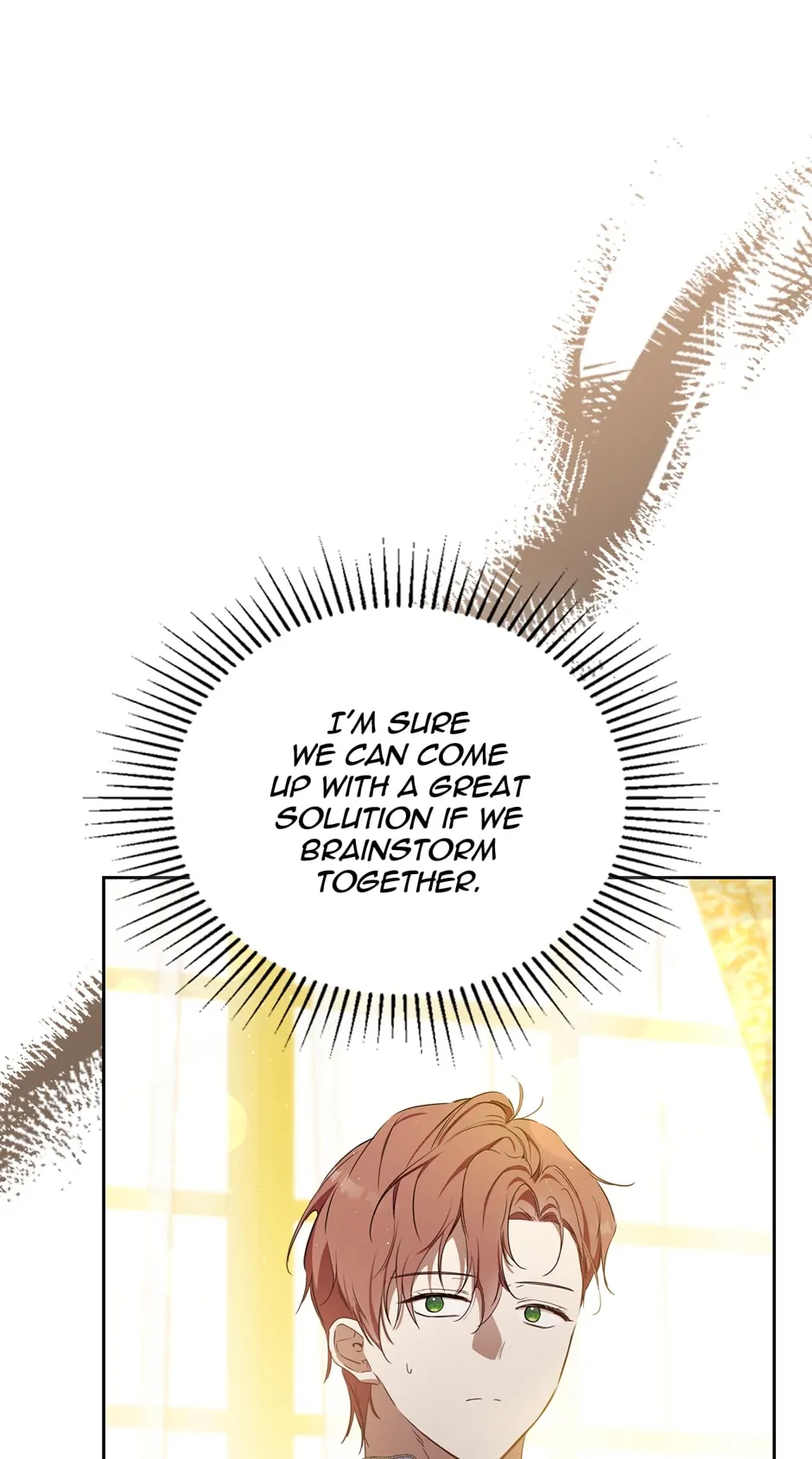 I’ll Be The Matriarch In This Life Chapter 132 - page 14