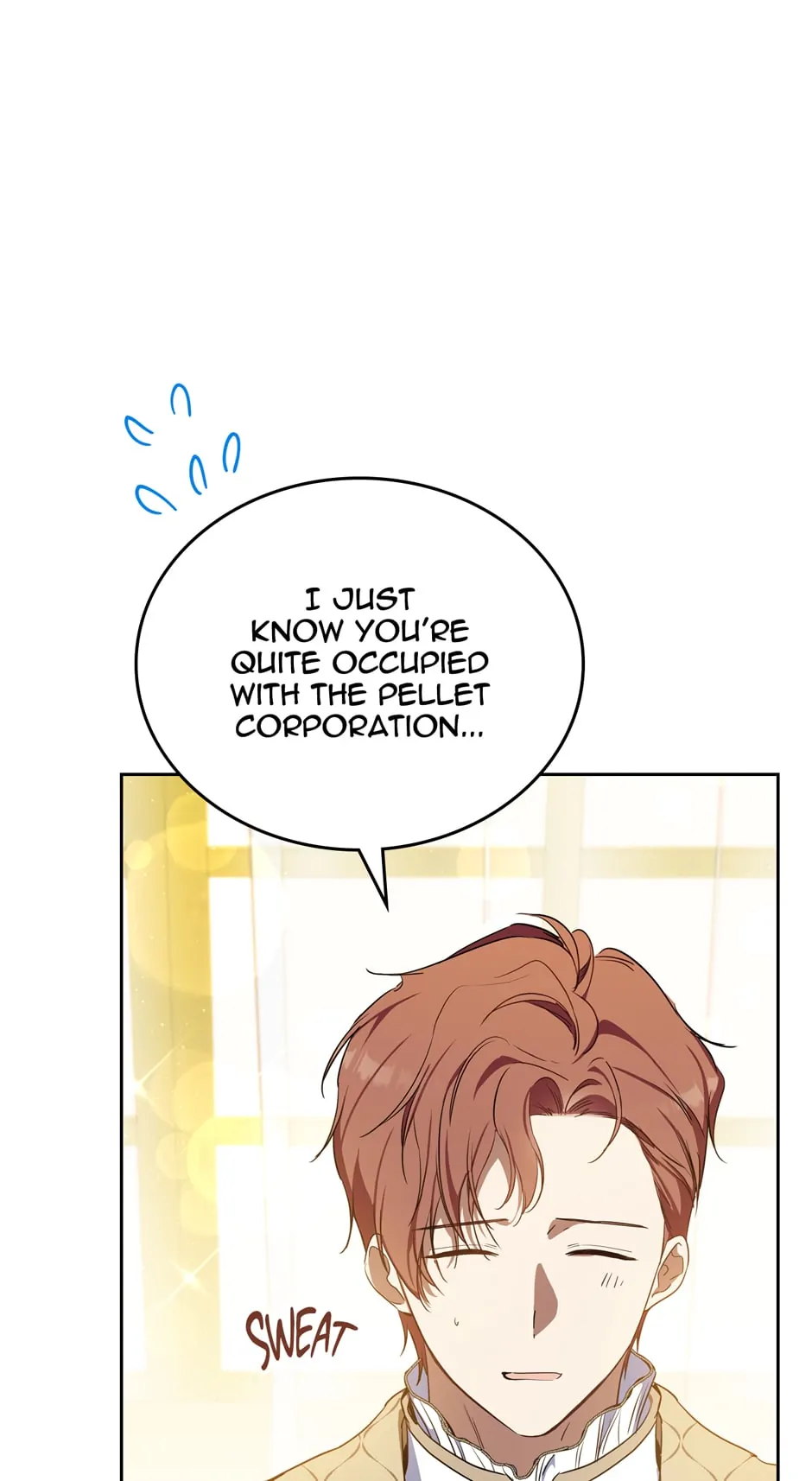 I’ll Be The Matriarch In This Life Chapter 132 - page 19