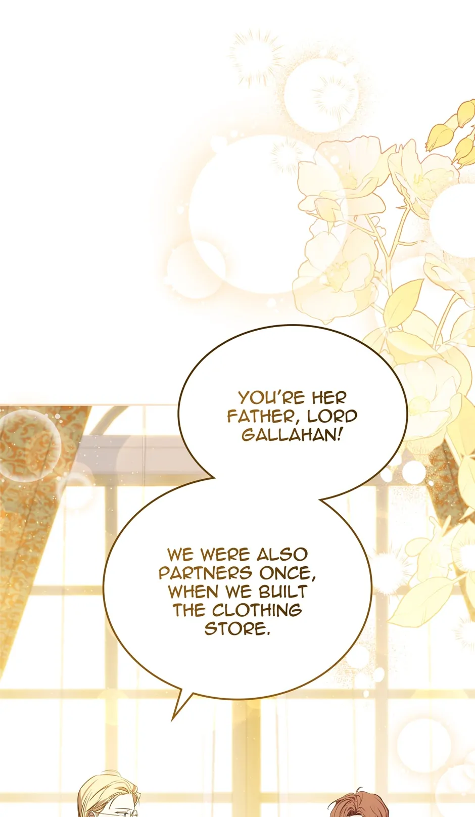 I’ll Be The Matriarch In This Life Chapter 132 - page 22