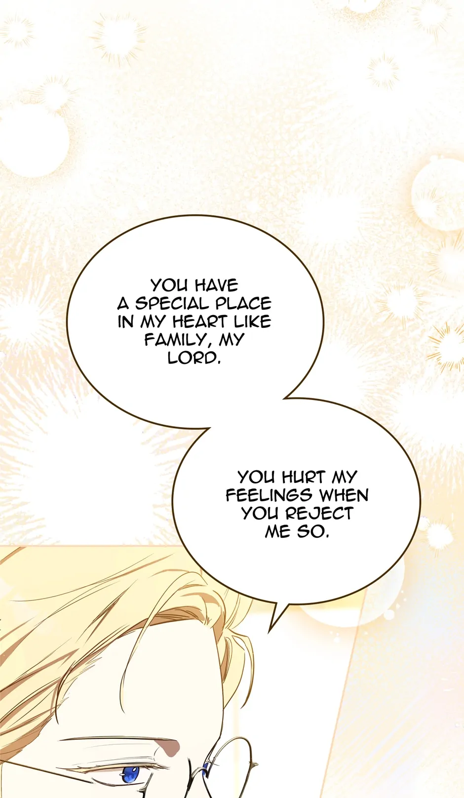 I’ll Be The Matriarch In This Life Chapter 132 - page 24