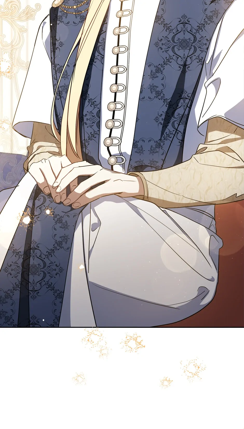 I’ll Be The Matriarch In This Life Chapter 132 - page 28