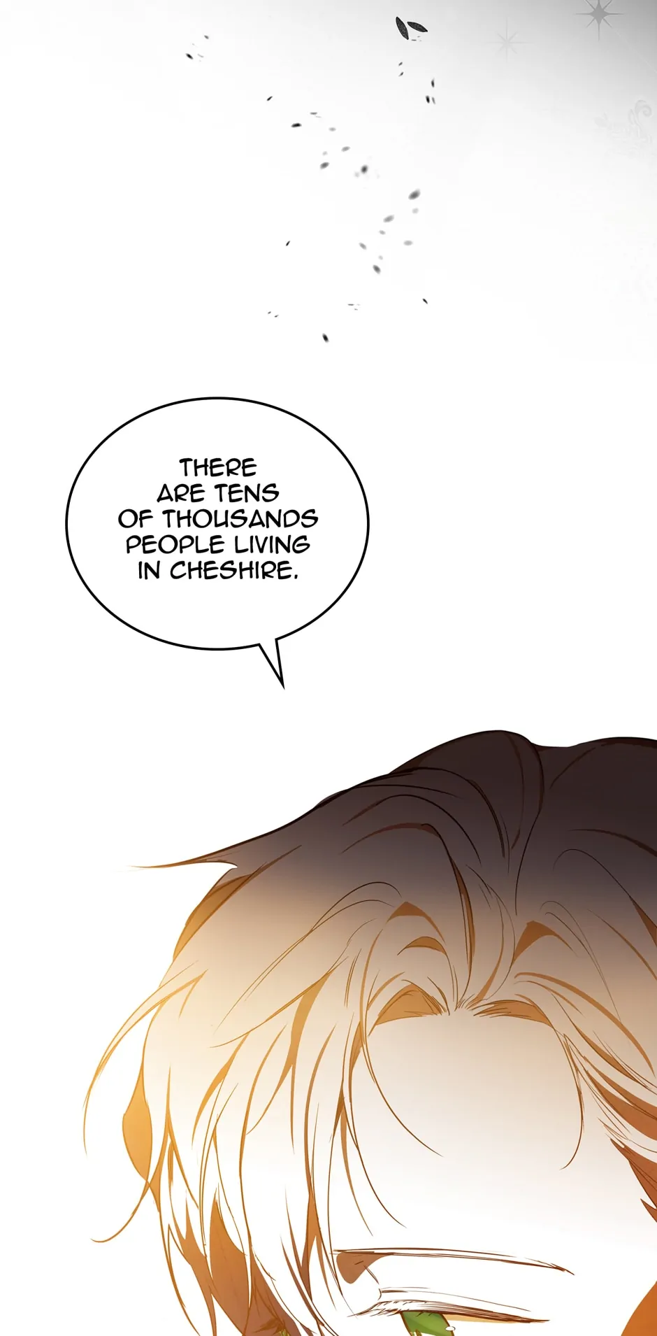 I’ll Be The Matriarch In This Life Chapter 132 - page 39