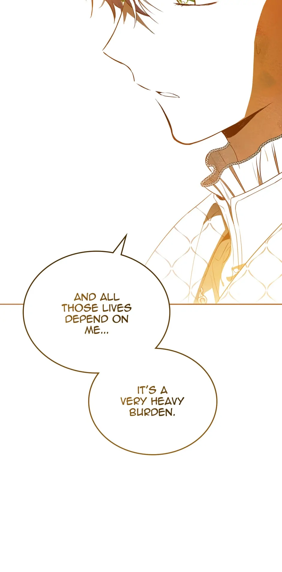 I’ll Be The Matriarch In This Life Chapter 132 - page 40