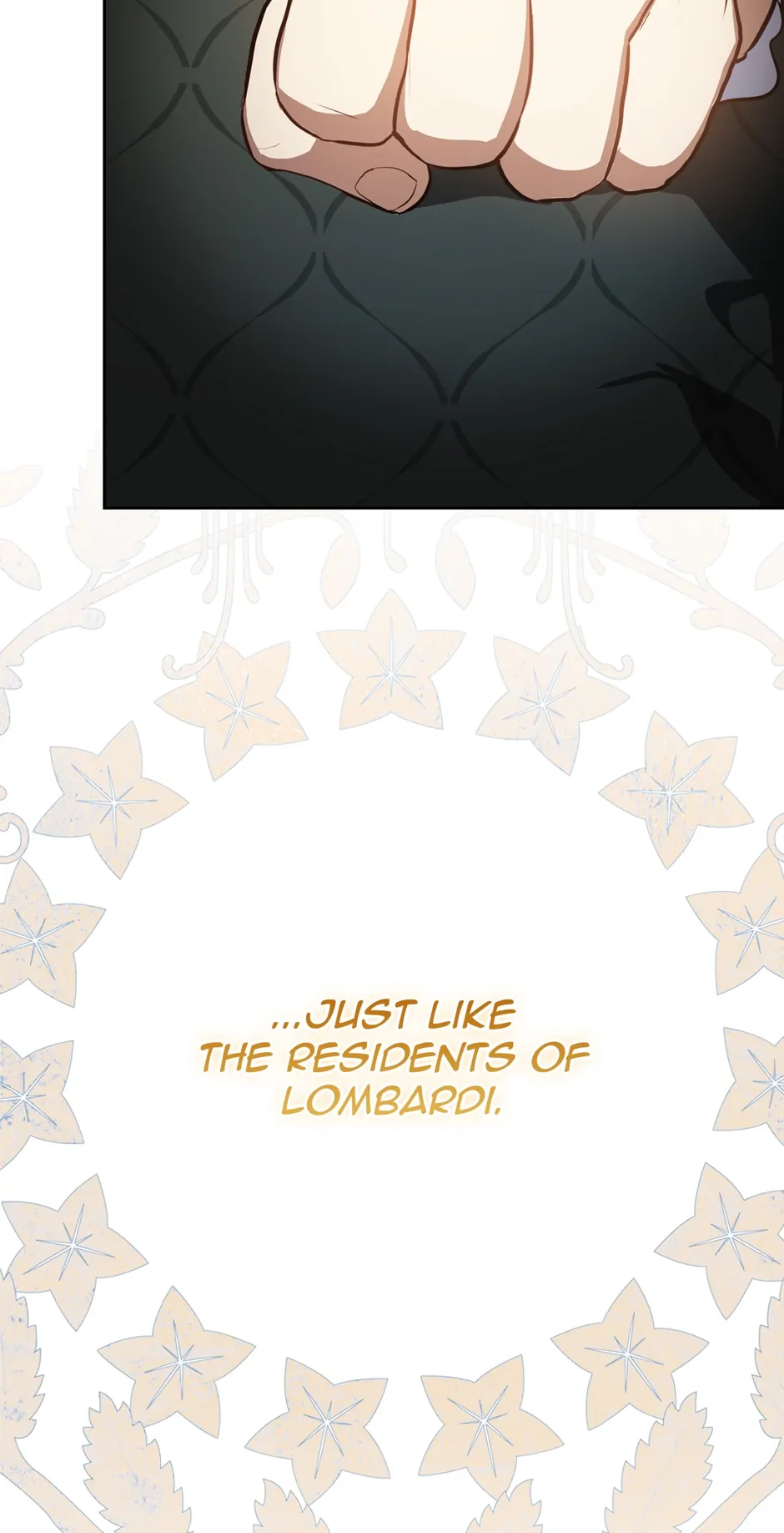 I’ll Be The Matriarch In This Life Chapter 132 - page 44