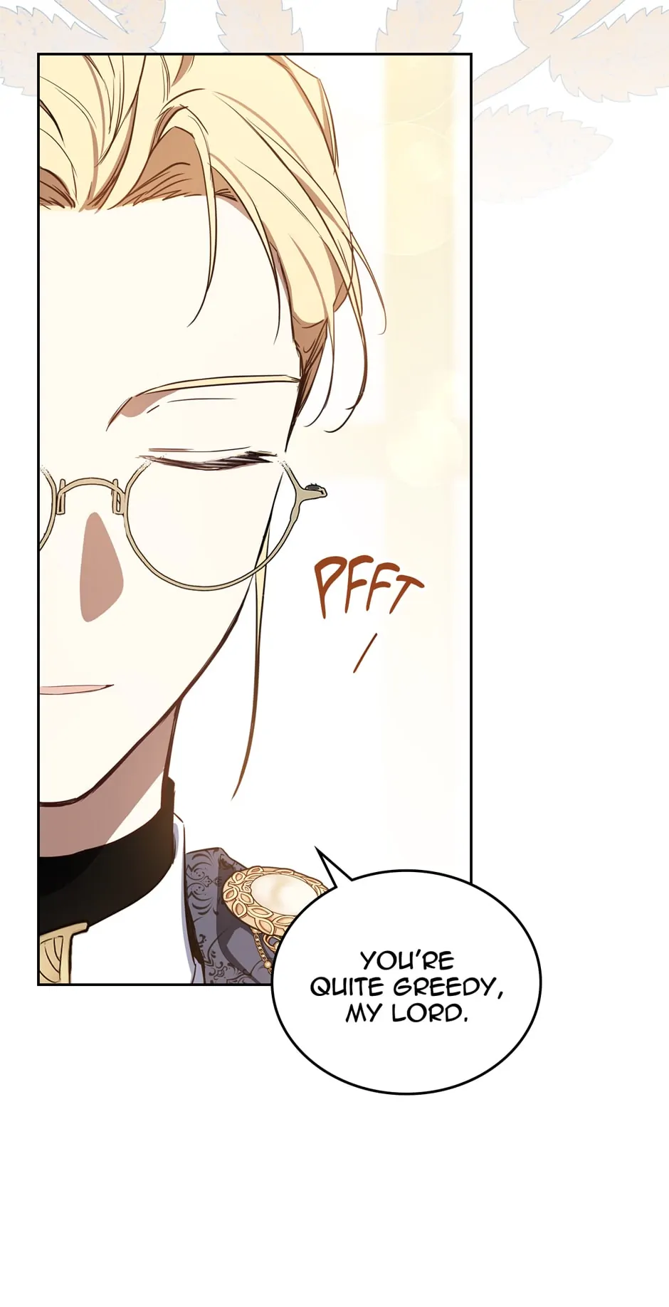 I’ll Be The Matriarch In This Life Chapter 132 - page 45