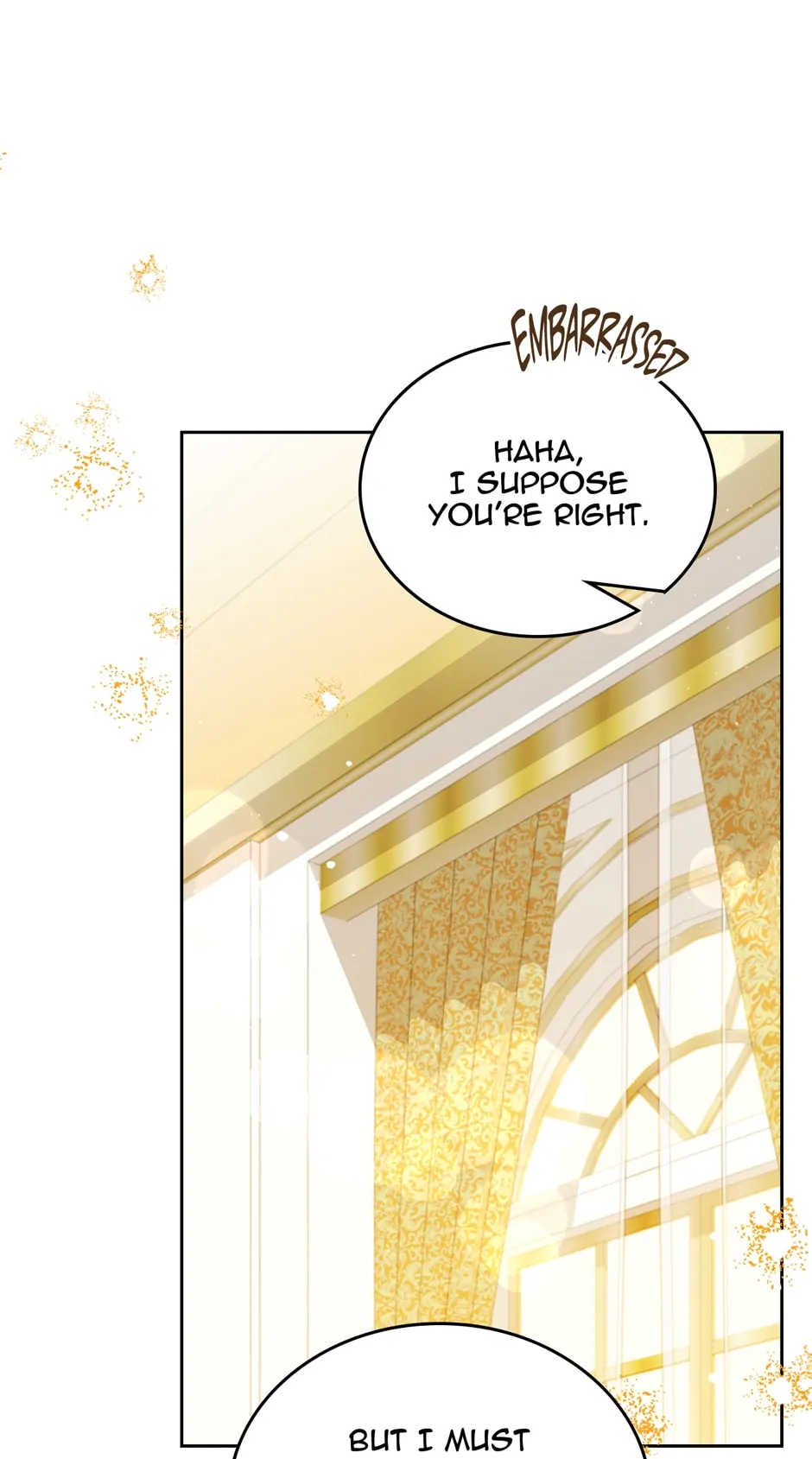 I’ll Be The Matriarch In This Life Chapter 132 - page 46