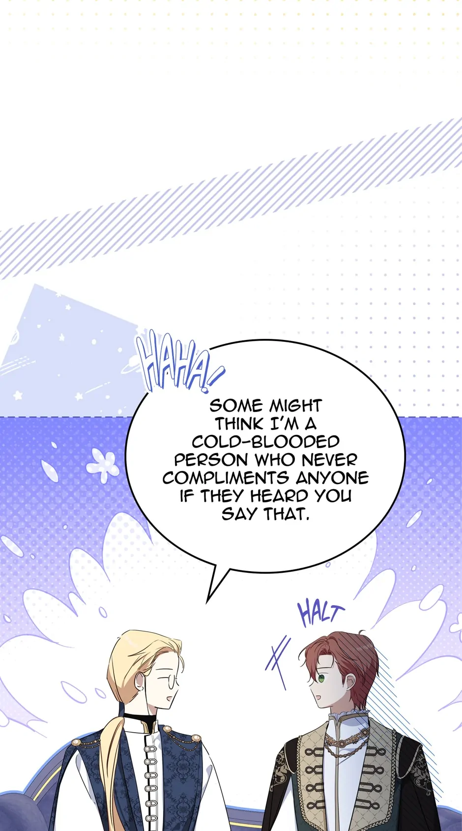 I’ll Be The Matriarch In This Life Chapter 132 - page 48