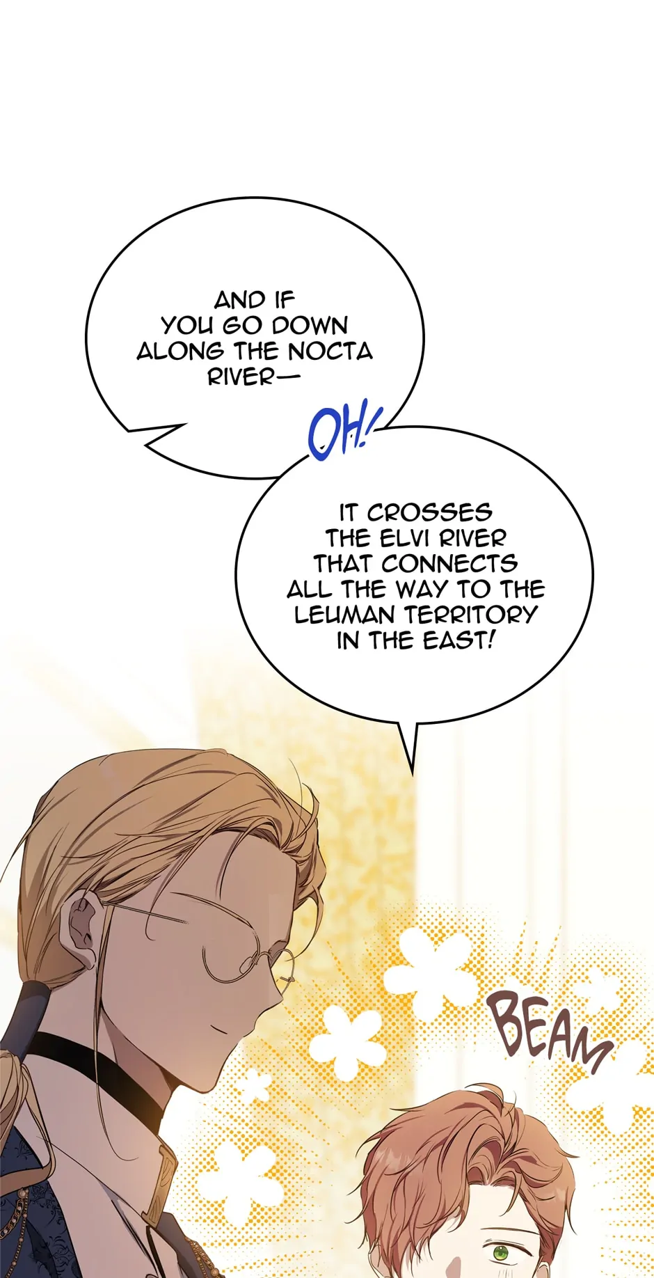 I’ll Be The Matriarch In This Life Chapter 132 - page 55