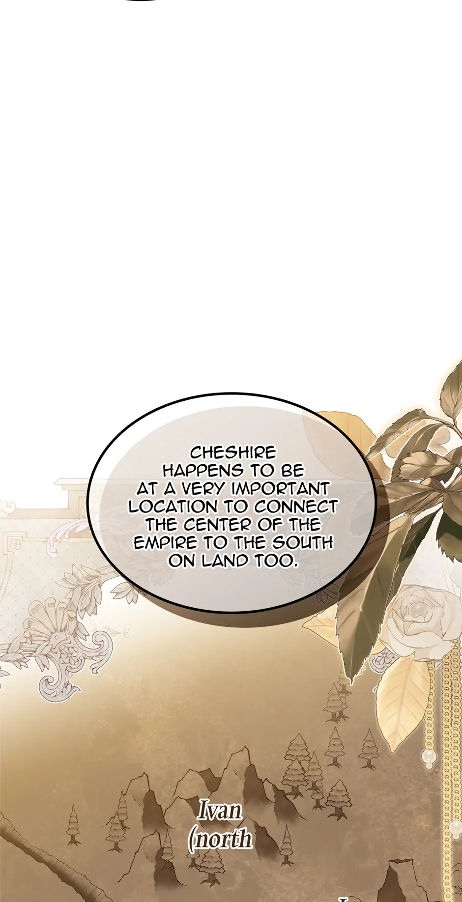 I’ll Be The Matriarch In This Life Chapter 132 - page 58