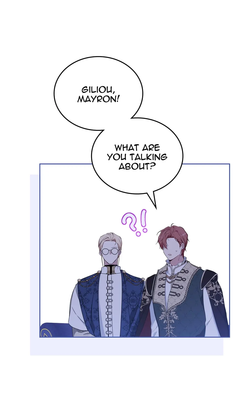 I’ll Be The Matriarch In This Life Chapter 132 - page 65