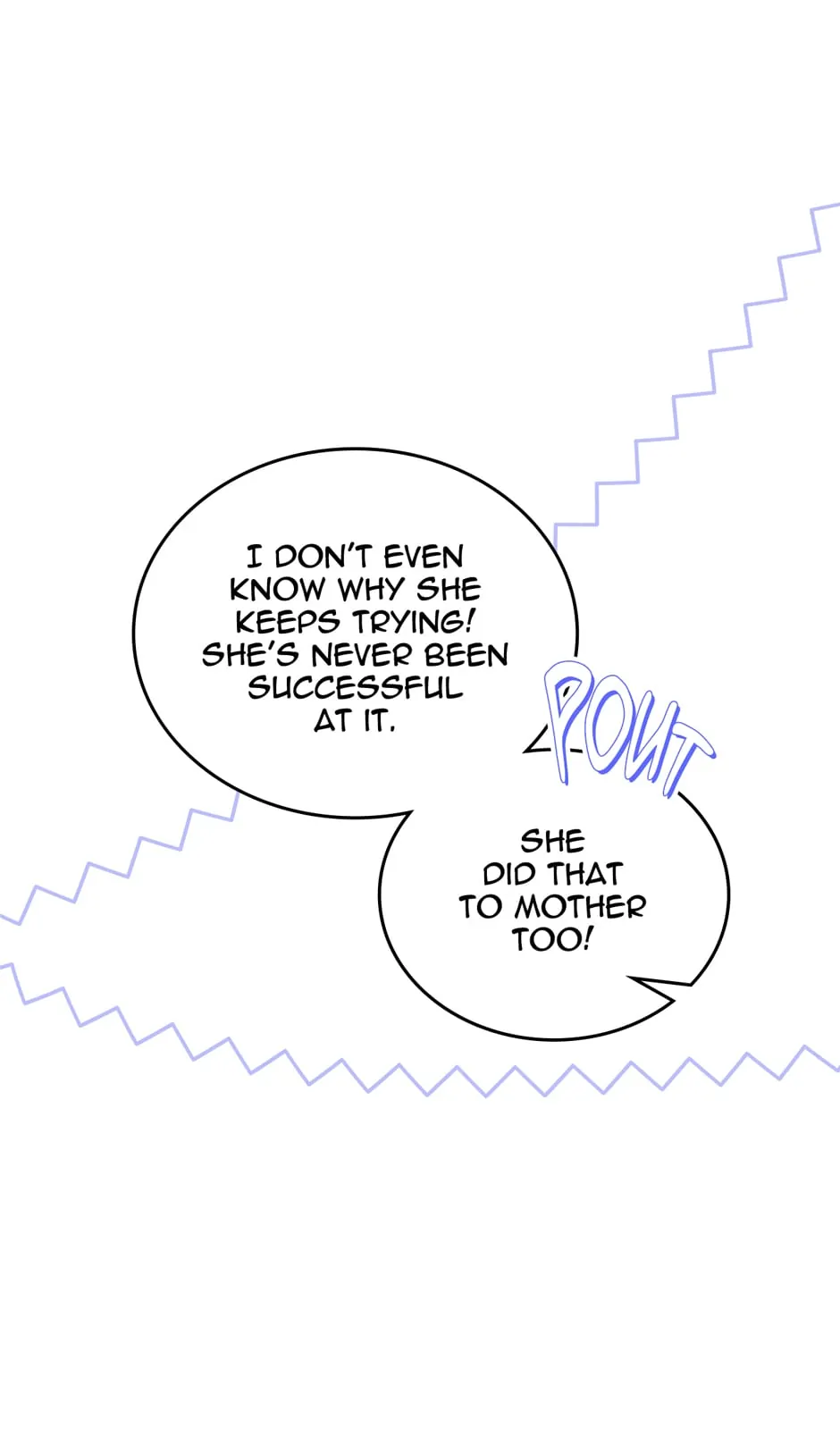 I’ll Be The Matriarch In This Life Chapter 132 - page 68