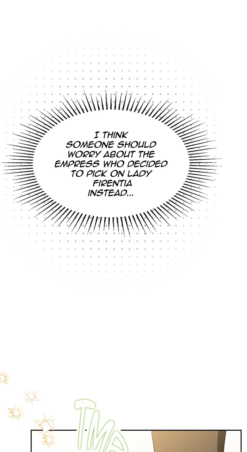 I’ll Be The Matriarch In This Life Chapter 132 - page 73