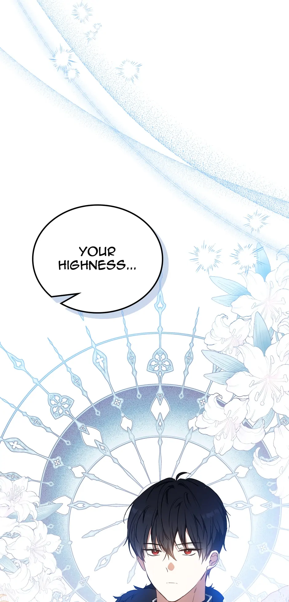 I’ll Be The Matriarch In This Life Chapter 132 - page 76
