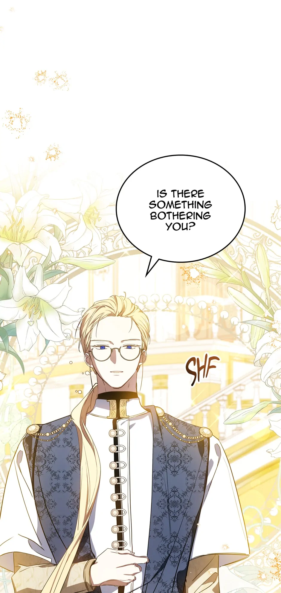 I’ll Be The Matriarch In This Life Chapter 132 - page 7