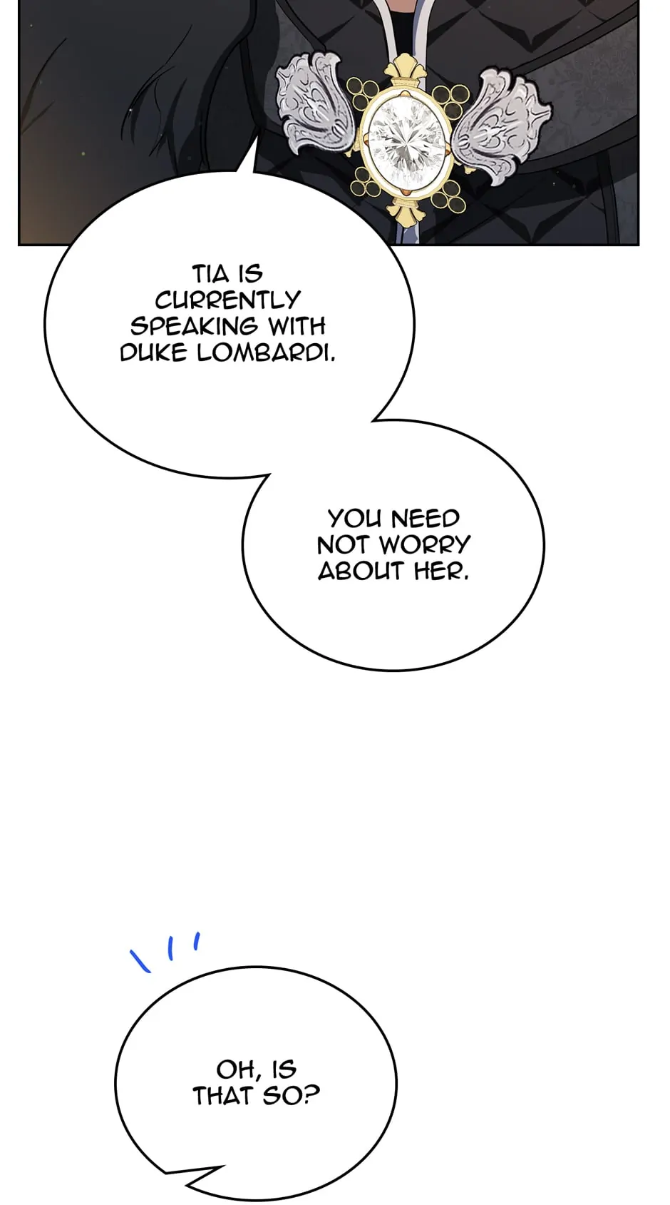 I’ll Be The Matriarch In This Life Chapter 132 - page 79