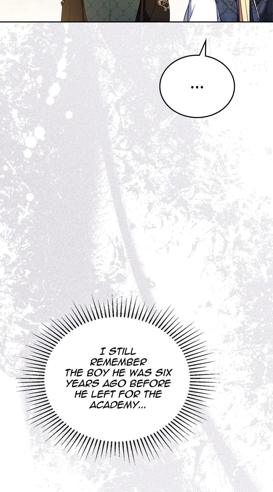 I’ll Be The Matriarch In This Life Chapter 132 - page 81