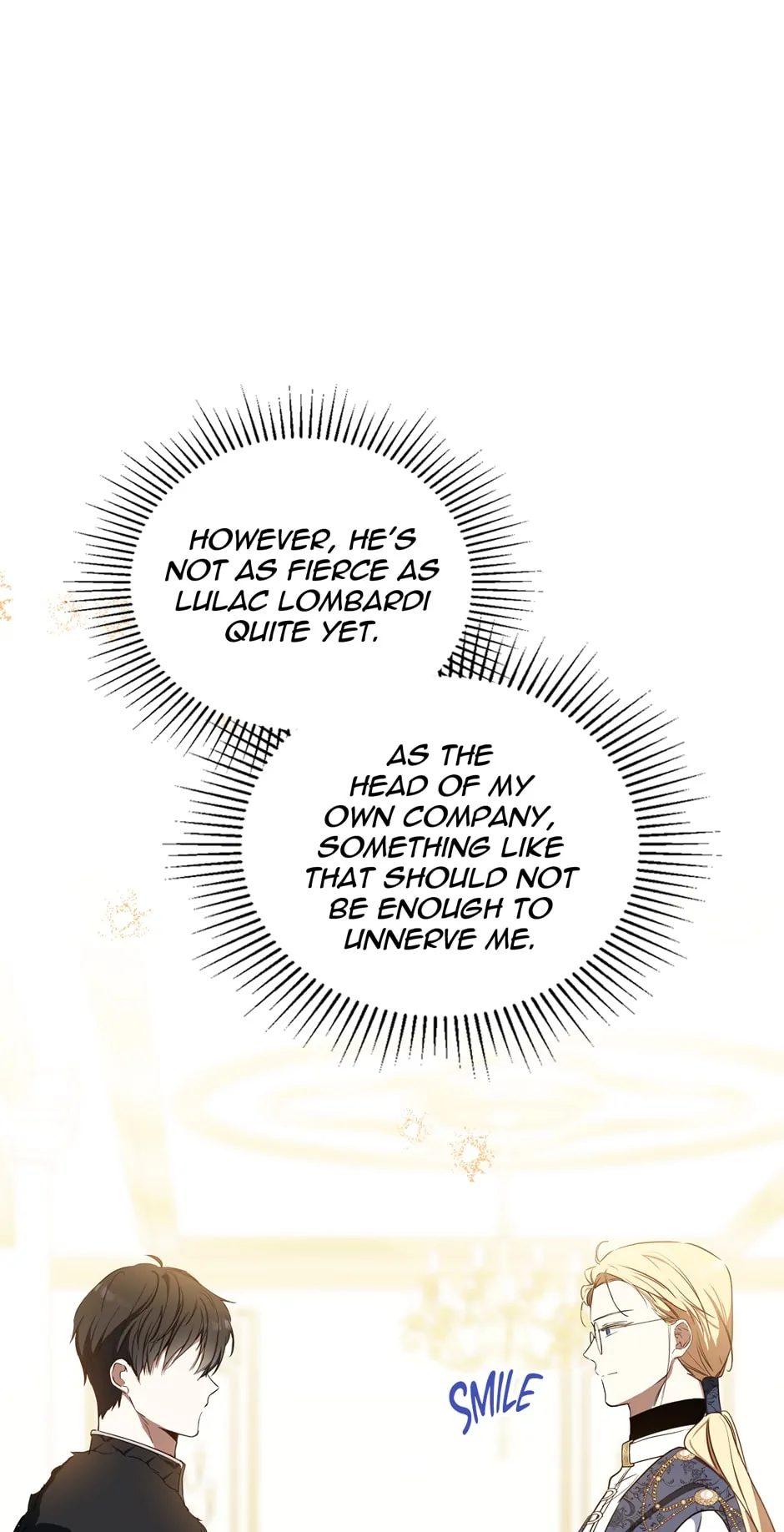 I’ll Be The Matriarch In This Life Chapter 132 - page 96