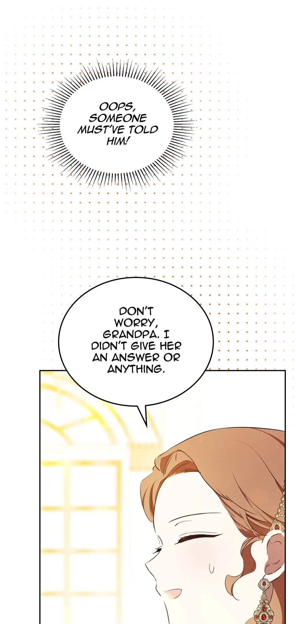 I’ll Be The Matriarch In This Life Chapter 131 - page 10