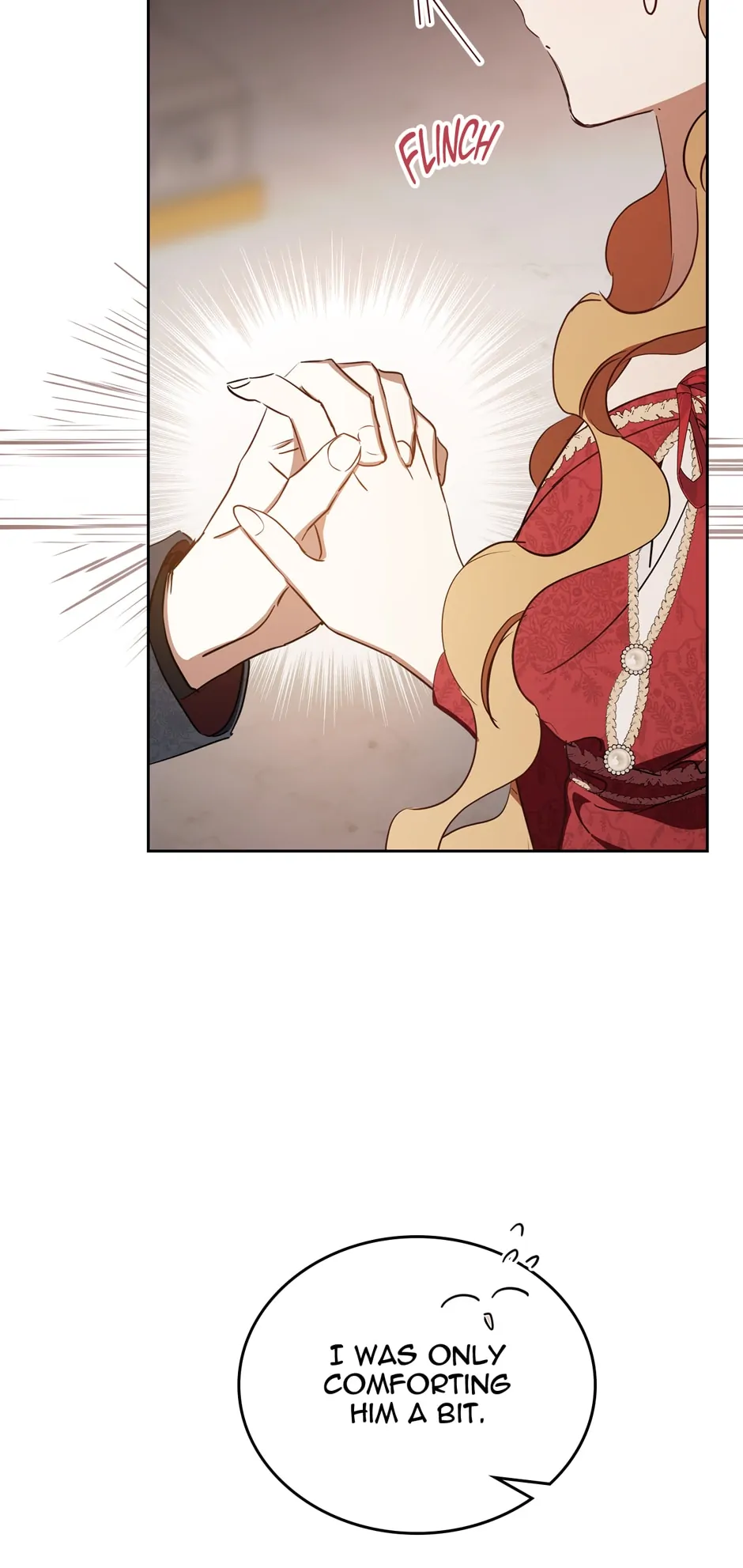 I’ll Be The Matriarch In This Life Chapter 131 - page 13
