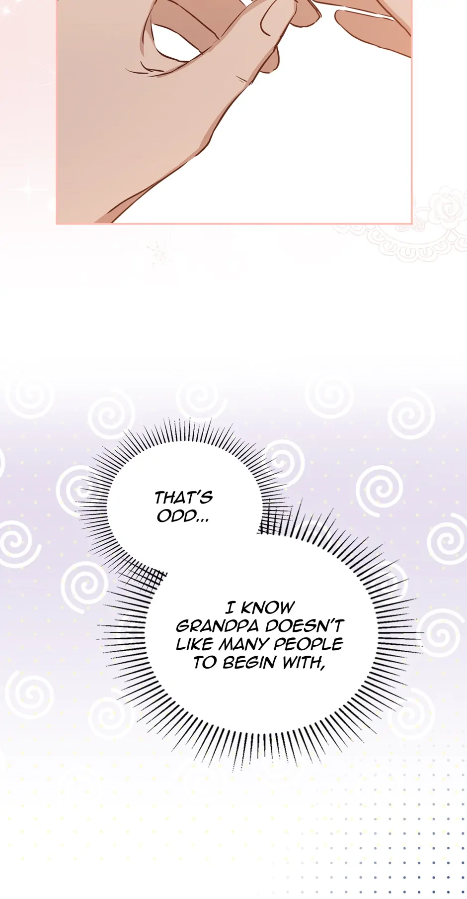 I’ll Be The Matriarch In This Life Chapter 131 - page 17