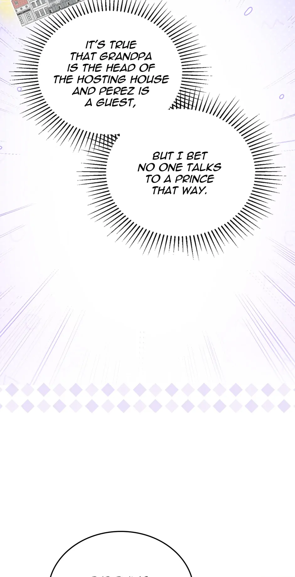 I’ll Be The Matriarch In This Life Chapter 131 - page 23