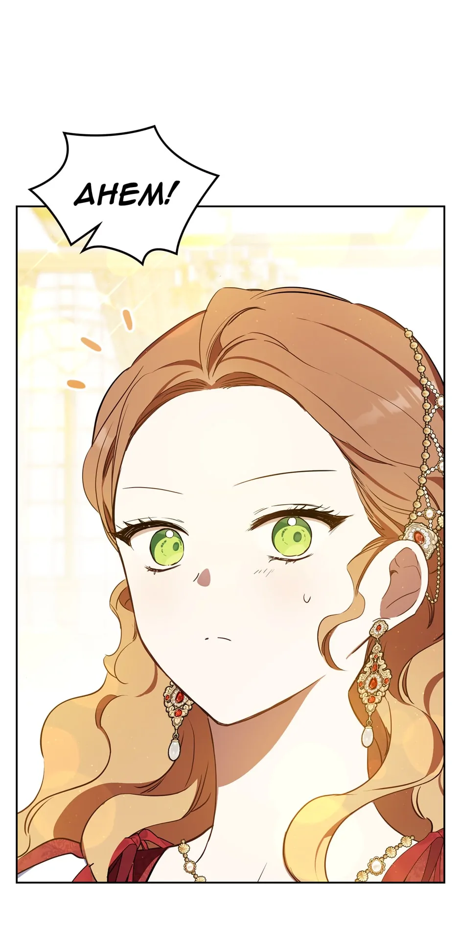 I’ll Be The Matriarch In This Life Chapter 131 - page 30