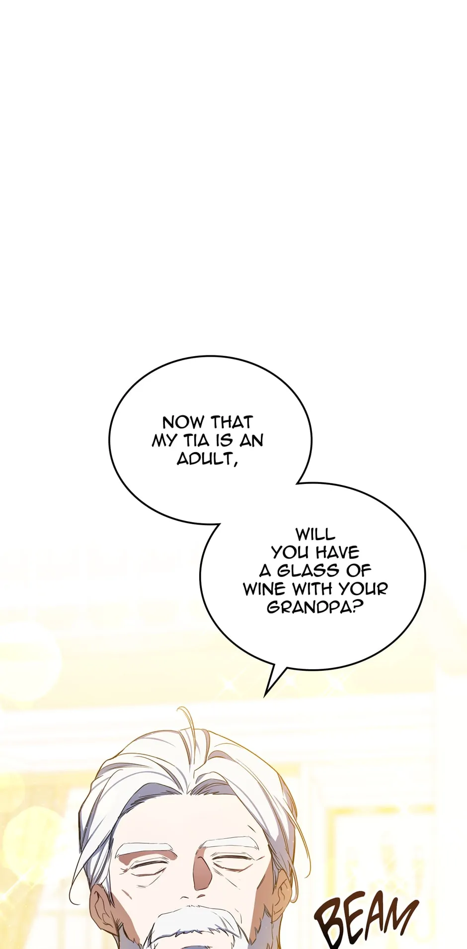 I’ll Be The Matriarch In This Life Chapter 131 - page 31