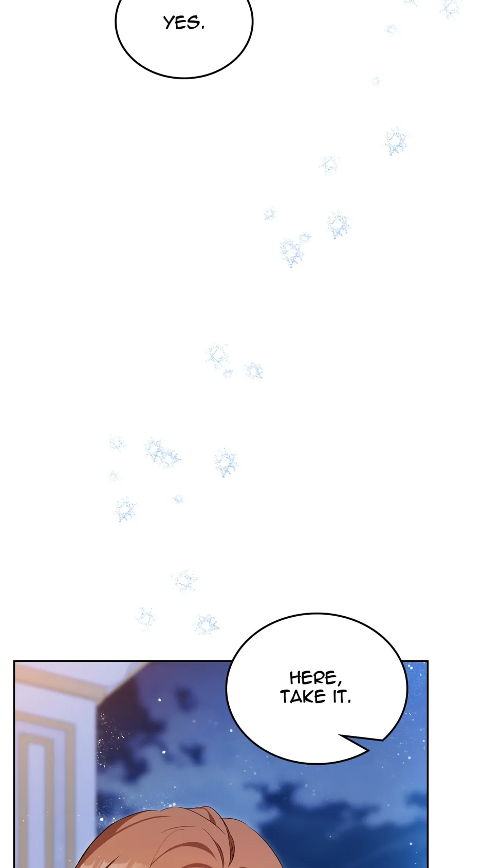 I’ll Be The Matriarch In This Life Chapter 131 - page 38