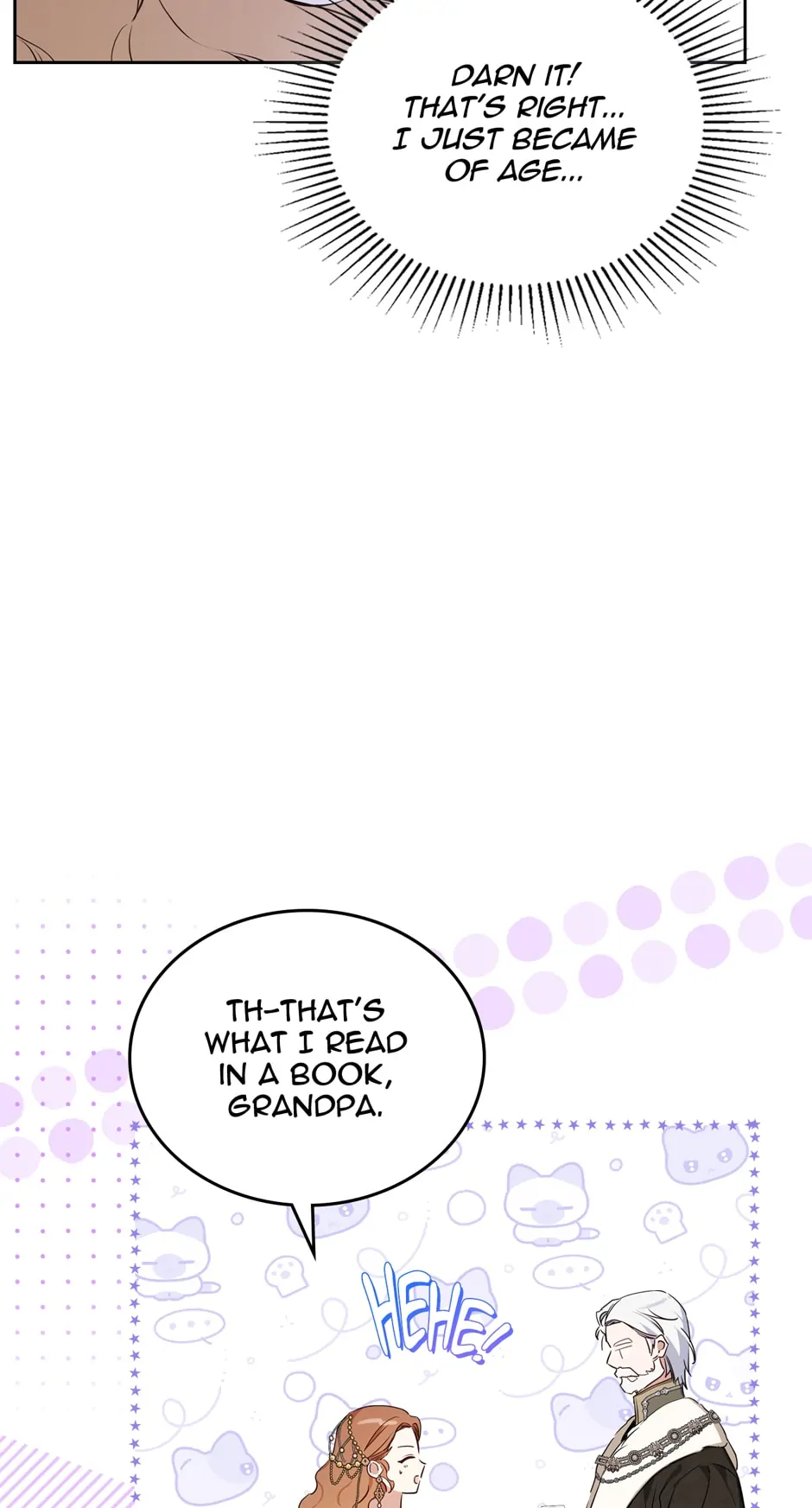 I’ll Be The Matriarch In This Life Chapter 131 - page 46