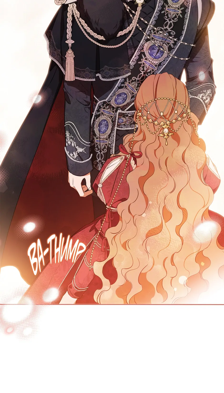 I’ll Be The Matriarch In This Life Chapter 131 - page 4