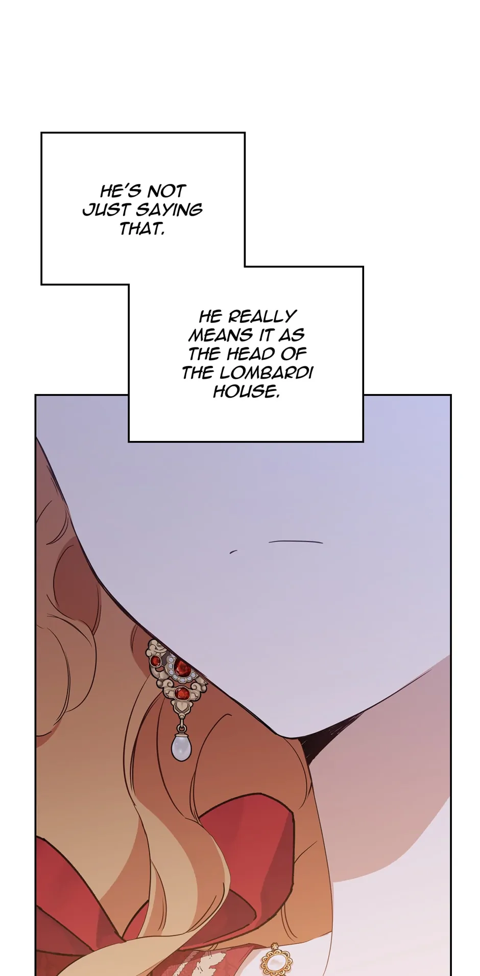 I’ll Be The Matriarch In This Life Chapter 131 - page 53