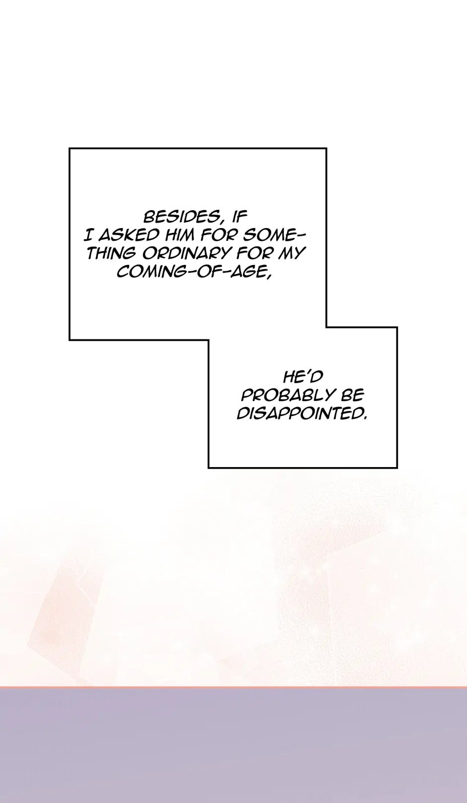 I’ll Be The Matriarch In This Life Chapter 131 - page 58