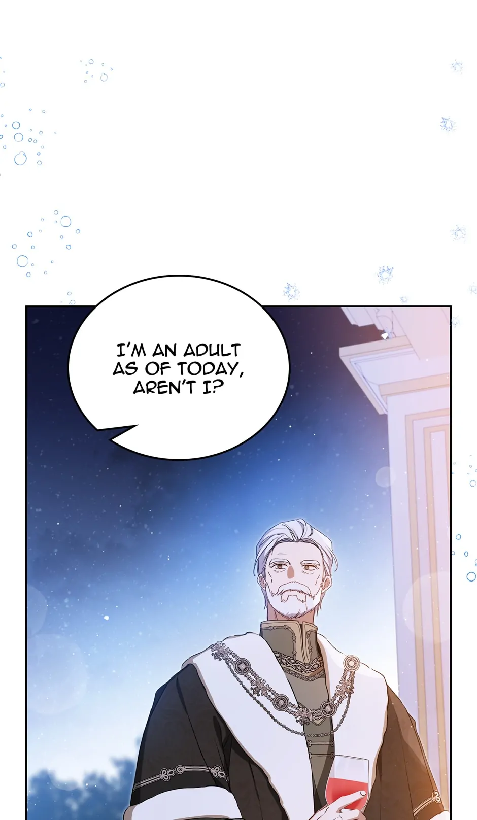 I’ll Be The Matriarch In This Life Chapter 131 - page 60