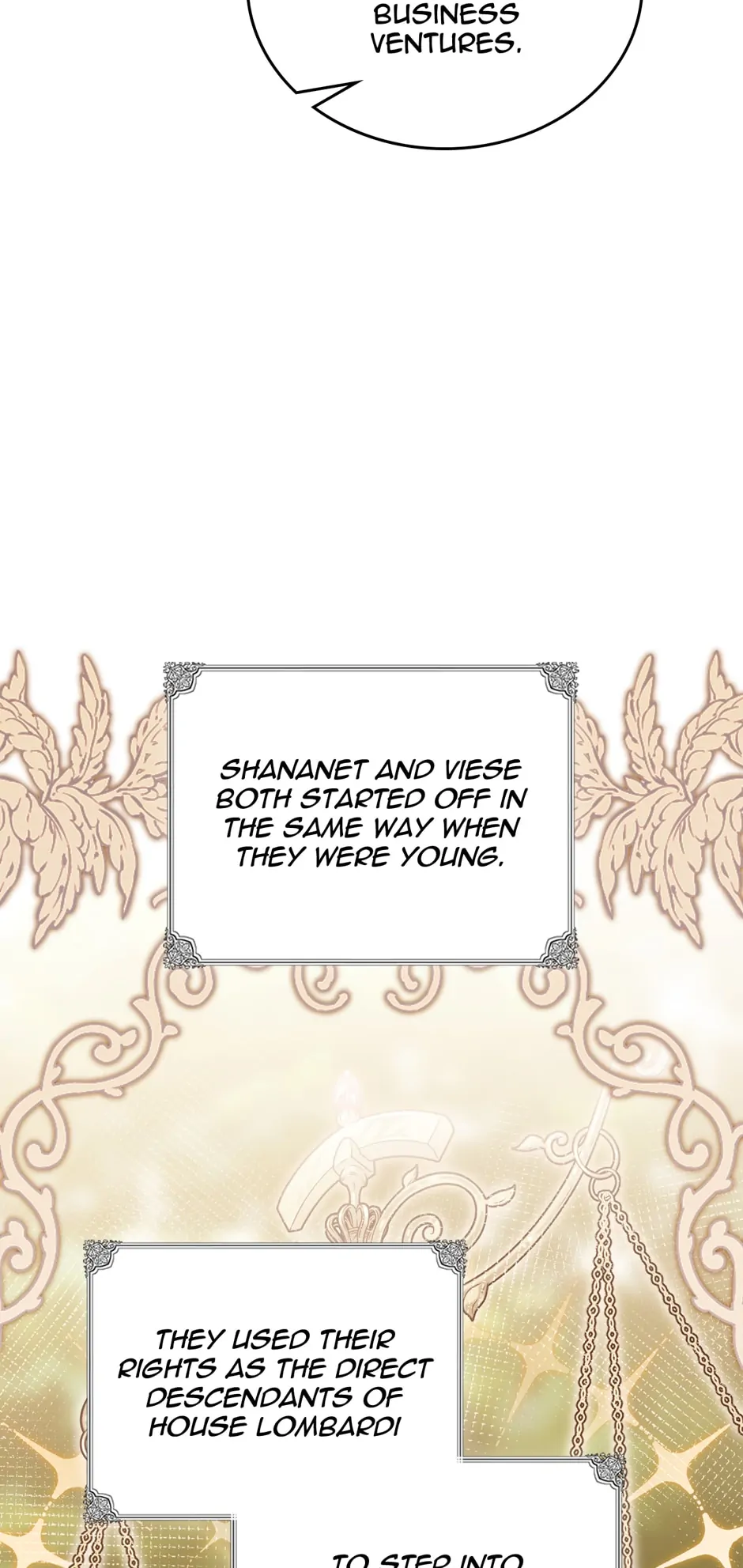 I’ll Be The Matriarch In This Life Chapter 131 - page 64