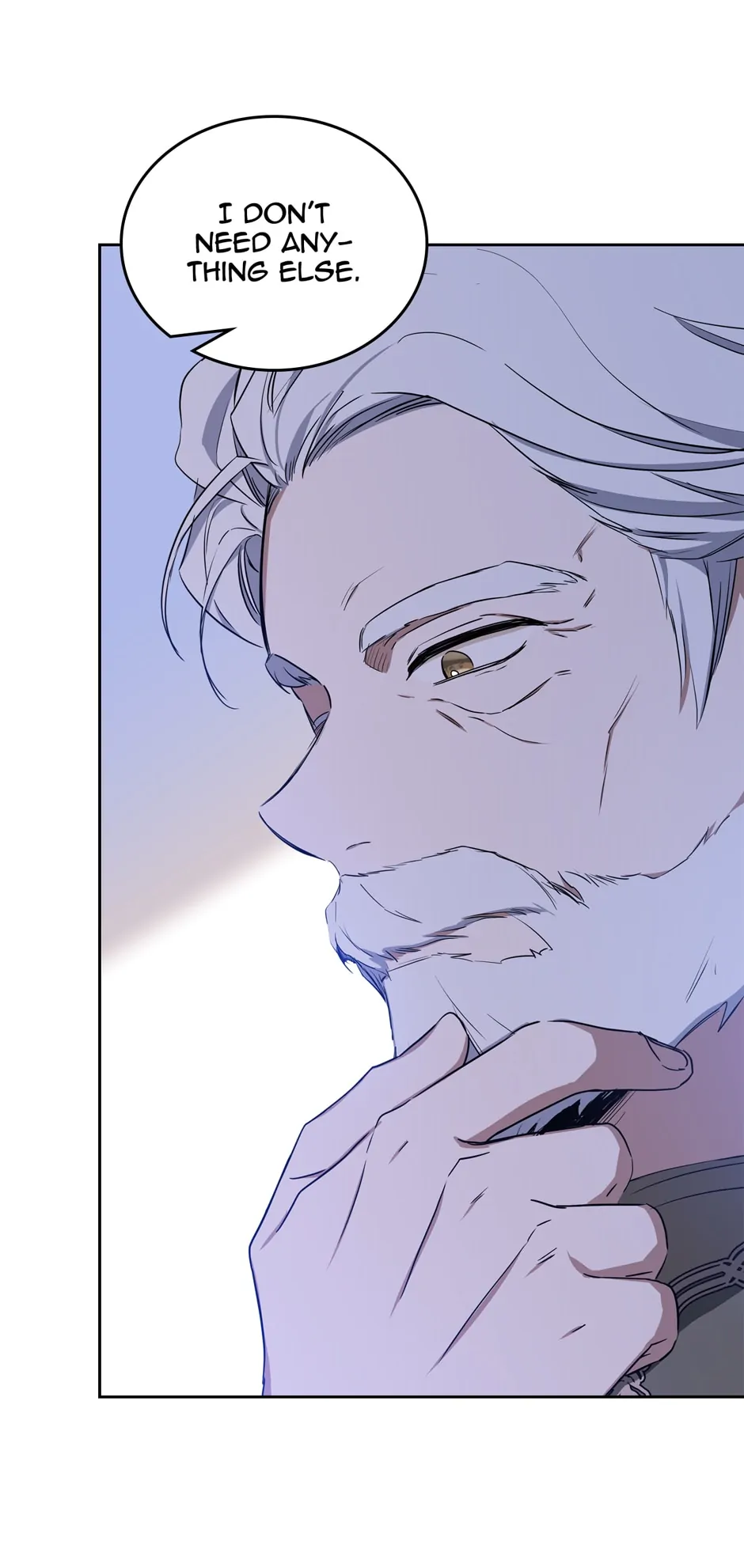 I’ll Be The Matriarch In This Life Chapter 131 - page 67