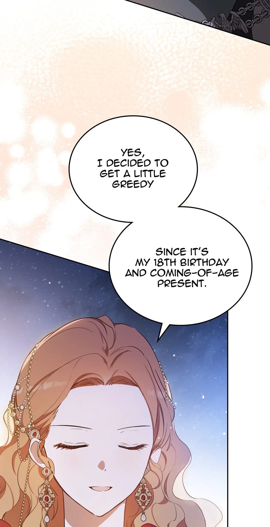 I’ll Be The Matriarch In This Life Chapter 131 - page 74