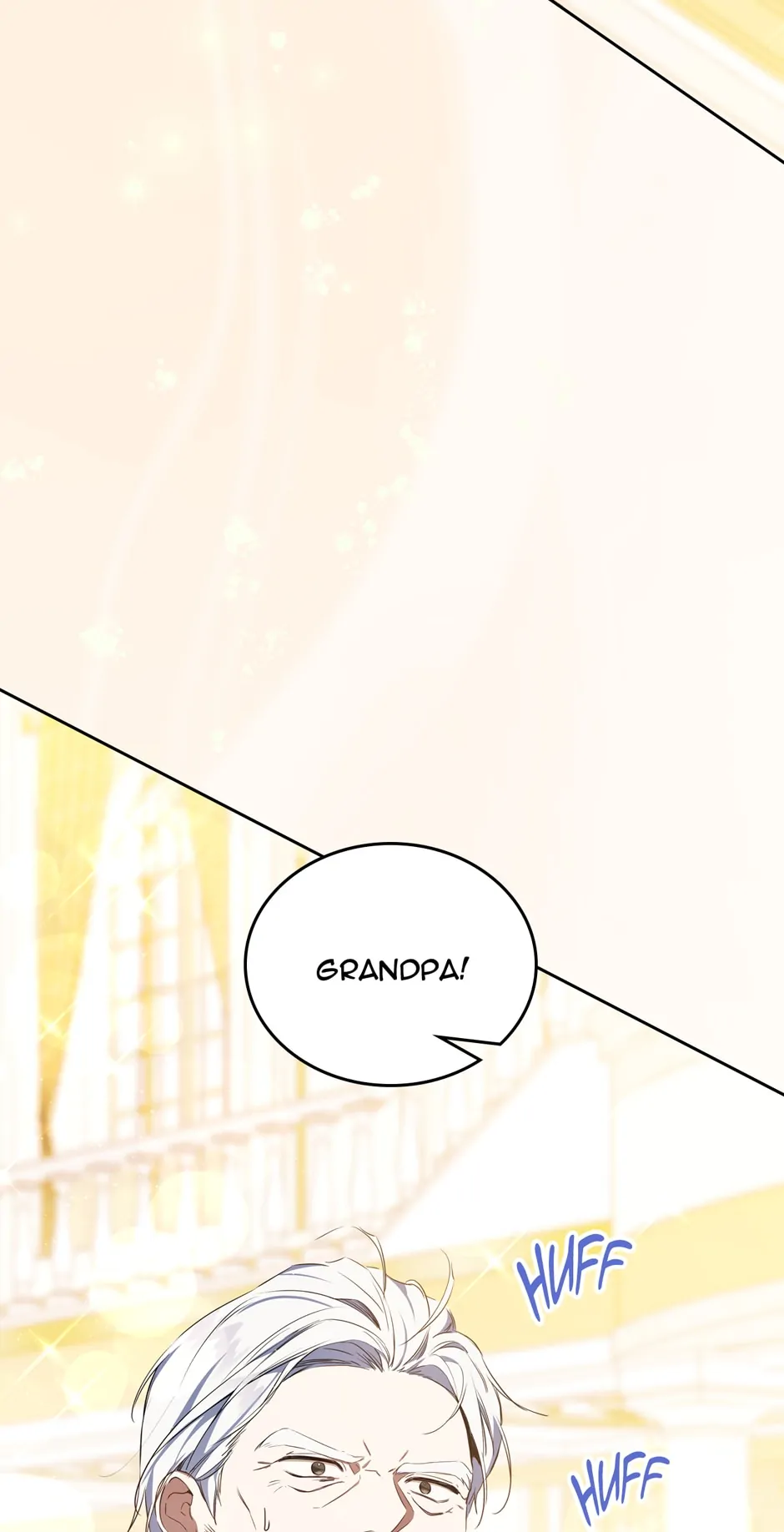 I’ll Be The Matriarch In This Life Chapter 131 - page 7